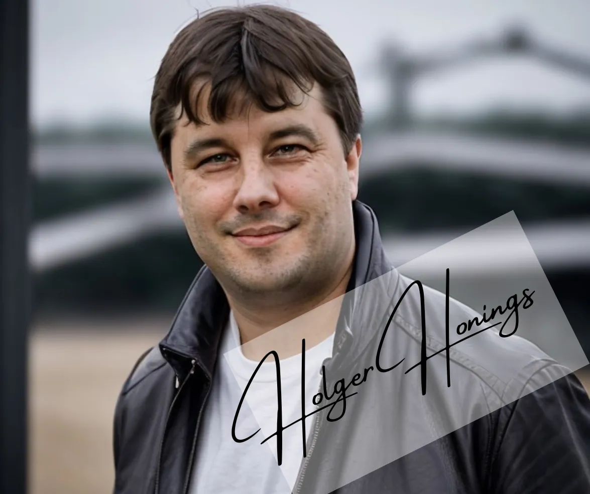  Holger Honings 