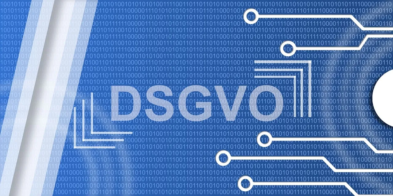 DSGVO  Holger Honings