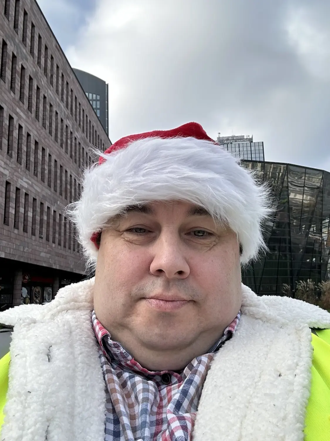 Streiks KW Holger Honings