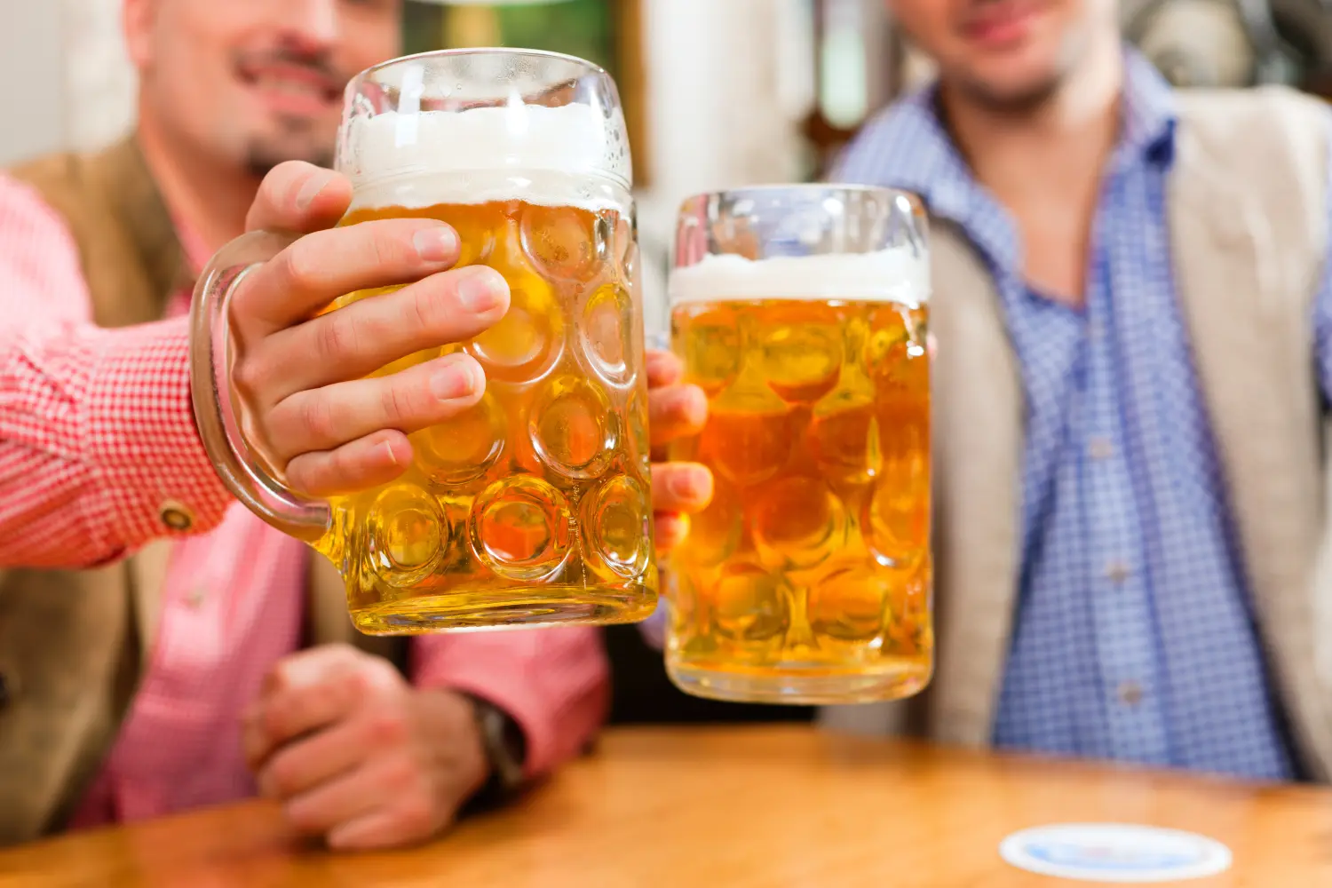 Bier Holger Honings